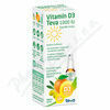 Vitamín D3 Teva 1000iu Sprej 10ml porovnat ceny
