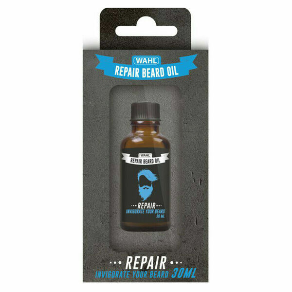 Wahl olej na vousy Repair 30 ml porovnat ceny