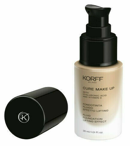 Korff Fluidní liftingový make up 01 30ml porovnat ceny