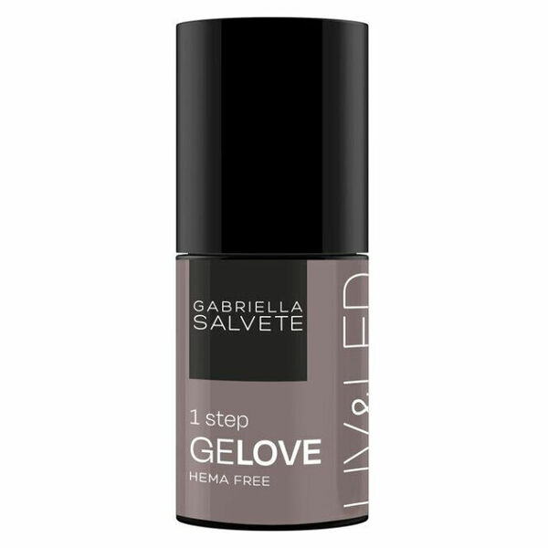 GABRIELLA SALVETE GeLove Lak na nehty UV & LED 12 Bae 8 ml porovnat ceny