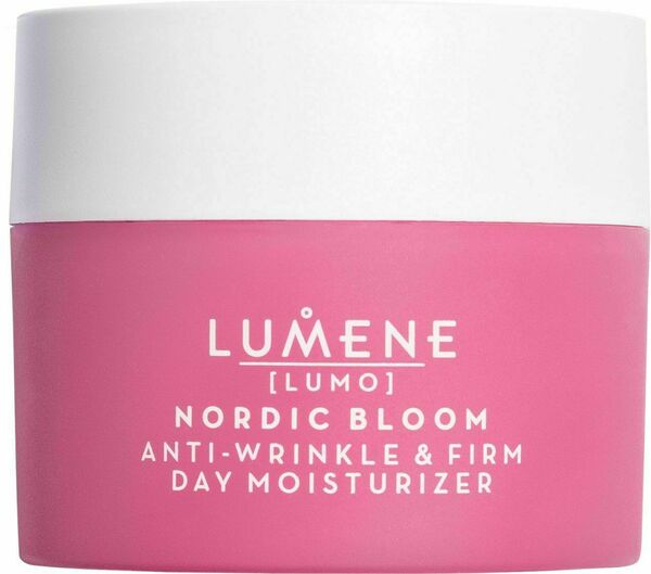 LUMENE Nordic Bloom Zpevňující denní krém proti vráskám 50ml porovnat ceny
