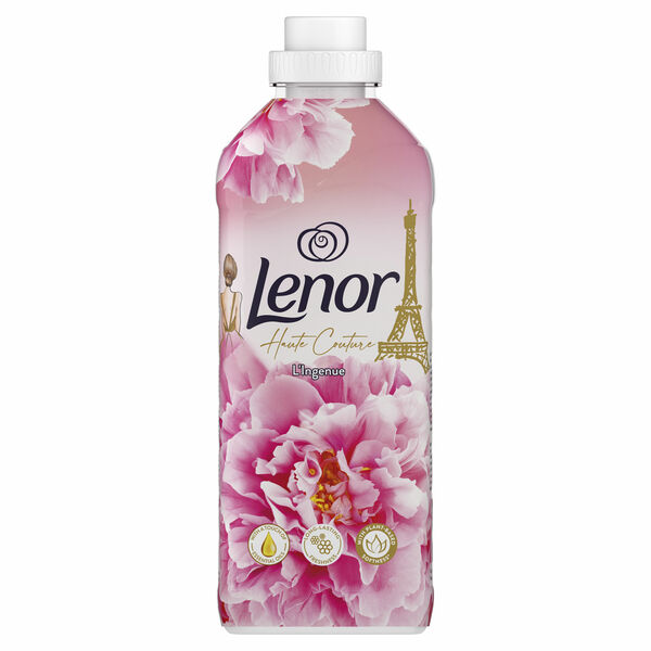 Lenor Ingenue 925 ml porovnat ceny