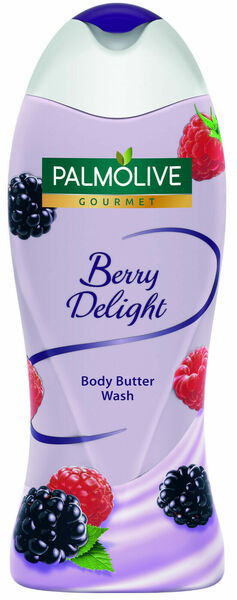 Palmolive Gourmet Sprchový gel Berry Delight 500ml porovnat ceny