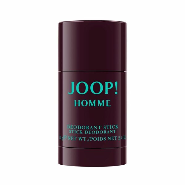 Joop! Homme tuhý deodorant 75 ml porovnat ceny
