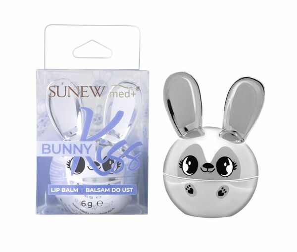 SunewMed+ Balzám na rty Bunny kiss porovnat ceny
