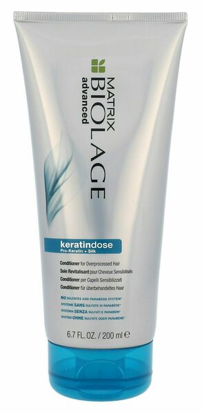 Matrix Biolage Keratindose Conditioner 200 ml porovnat ceny