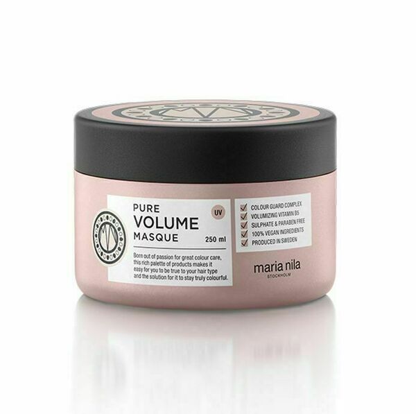 Maria Nila Pure Volume maska 250 ml porovnat ceny