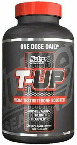 Nutrex T-UP Black fudge brownie 120 kapslí porovnat ceny