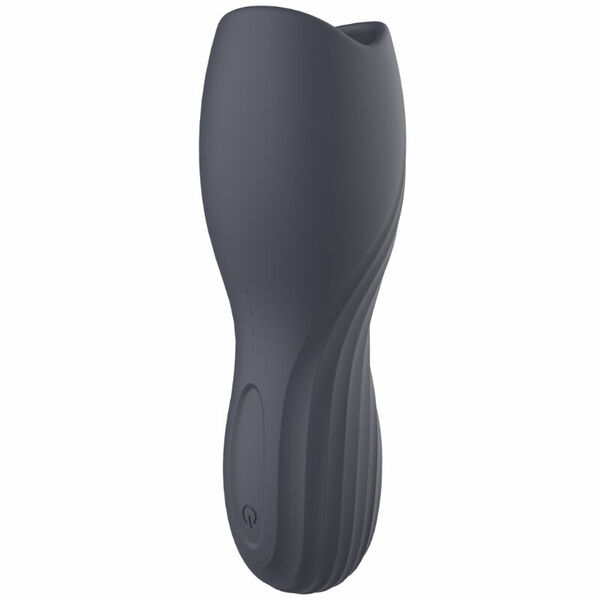 Sexy Elephant Vibrační masturbátor Squeeze–peasy (14 cm) porovnat ceny