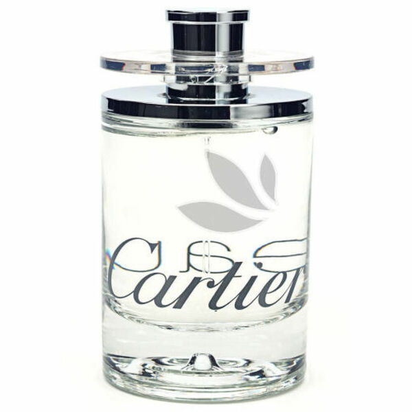 Cartier Eau De Cartier Toaletní voda 200 ml porovnat ceny
