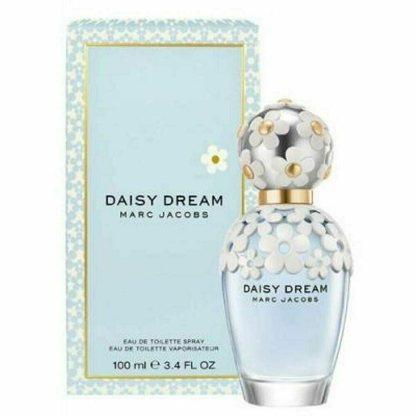 Marc Jacobs Daisy Dream Toaletní voda 50ml porovnat ceny
