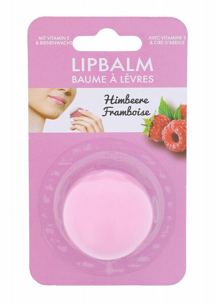 2K Lip Balm balzám na rty 5 g Raspberry porovnat ceny
