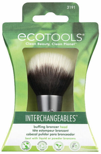 EcoTools Interchangeables Hlavice na bronzer 1ks porovnat ceny