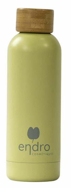 ENDRO Cosmetics Izotermická láhev na vodu - zelená porovnat ceny