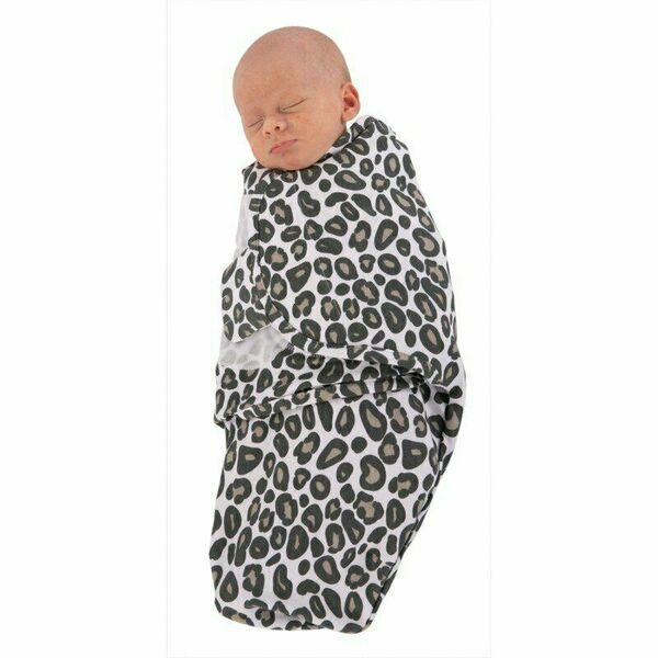 Bo Jungle Zavinovačka B-Wrap SMALL Leopard porovnat ceny