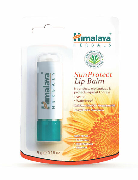 Himalaya Herbals Ochranný balzám proti slunci SPF30 5 g porovnat ceny
