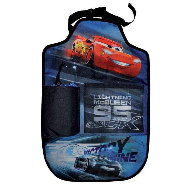 Kaufmann Kapsář do auta Disney Cars 2 40x60cm porovnat ceny