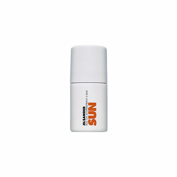 JIL SANDER Sun Deo Rollon pro ženy 50 ml porovnat ceny