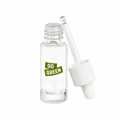 Yves Rocher Urychlovač zasychání nalakovaných nehtů 5ml porovnat ceny