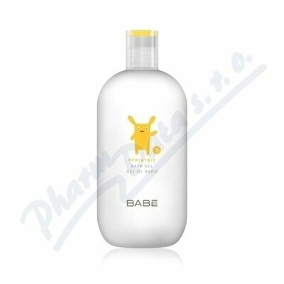 BABÉ Omega sprchový gel 500ml porovnat ceny