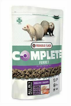 Vl Complete Ferret Pro Fretky 750g porovnat ceny