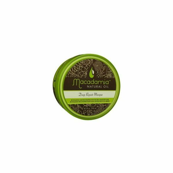 Macadamia Deep Repair Masque Revitalizing Hair Maska pro suché a poškozené vlasy 100 ml porovnat ceny
