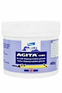 Agita 10wg Plv Sol 400g porovnat ceny