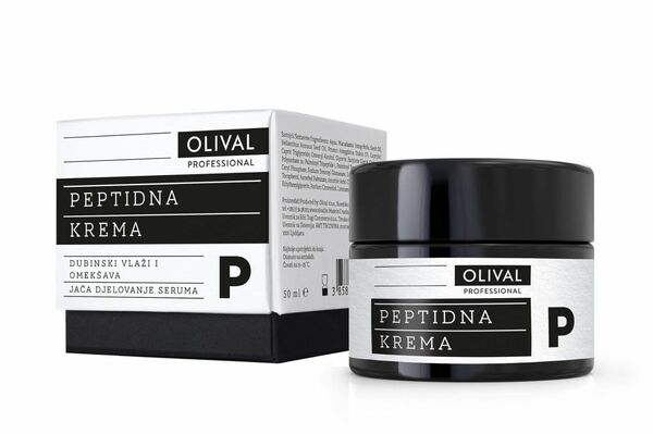 Olival Professional Peptide Cream 50 ml porovnat ceny