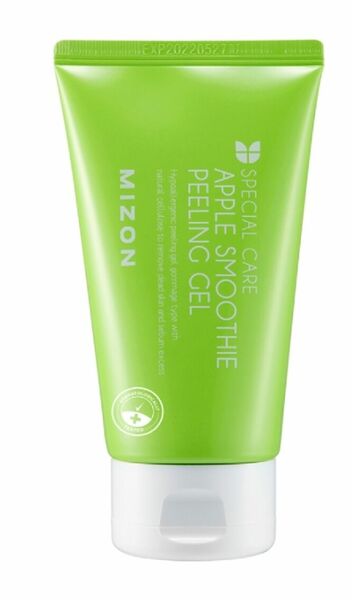 Mizon Apple Smoothie Peeling Gel na pleť 120ml porovnat ceny