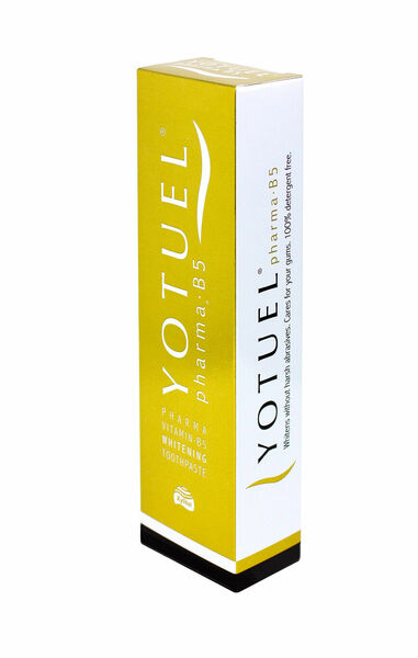Yotuel Bělicí zubní pasta pro citlivé zuby Pharma 50ml porovnat ceny