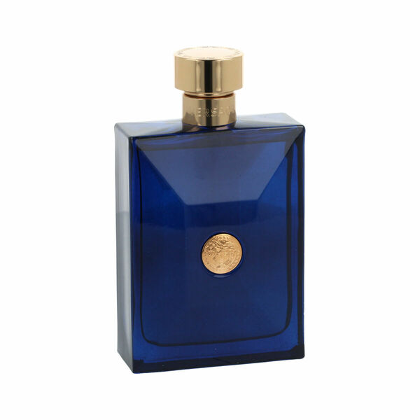 VERSACE DYLAN BLUE toaletní voda pro muže EdT, 200ml porovnat ceny