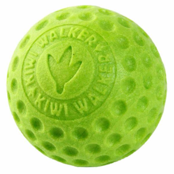 KIWI WALKER Ball Mini Míček pro psy zelený 5 cm porovnat ceny