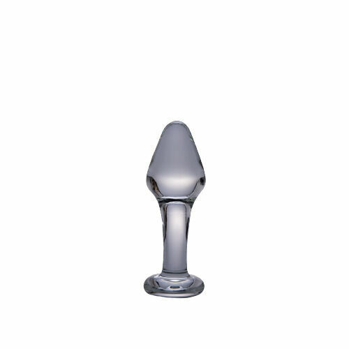 Lady Dreams Anální kolík Drop čirý porovnat ceny