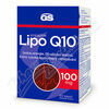 GS Koenzym Lipo Q10 100mg cps.60 porovnat ceny