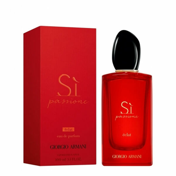GIORGIO ARMANI Sì Passione Eclat EDP 100 ml porovnat ceny