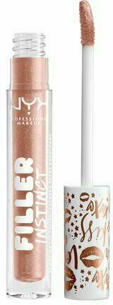 NYX Professional Makeup Filler Instinct Plumping Lip Polish lesk na rty - Brunch Drunk 2.5 ml porovnat ceny