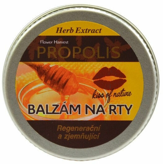 Herb Extract Ochranný balzám na rty Propolis 25 g porovnat ceny