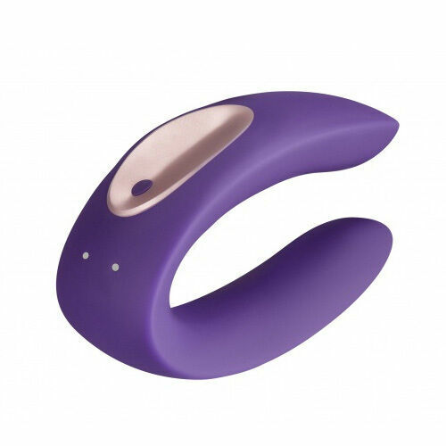 Satisfyer Partner Plus 1ks porovnat ceny