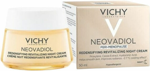 Vichy Neovadiol Noční pokroková péče 50ml porovnat ceny