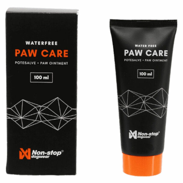NON-STOP DOGWEAR Paw care hojivá mast na tlapky 100 ml porovnat ceny