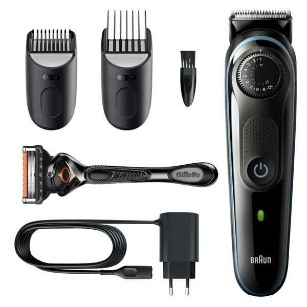 Braun BT 5340 Blue porovnat ceny