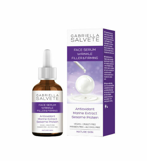 Gabriella Salvete Wrinkle Filler & Firming Serum 30 ml porovnat ceny