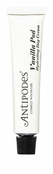 Antipodes Denní hydratační pleťový krém Vanilla Pod 15 ml porovnat ceny