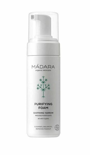 MÁDARA PURIFYING FOAM čisticí pěna 150 ml porovnat ceny