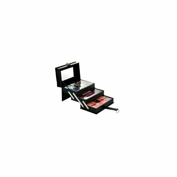 MAKEUP TRADING Beauty Case 110,6g Complet Make Up Palette Kazeta dekorativní kosmetiky porovnat ceny