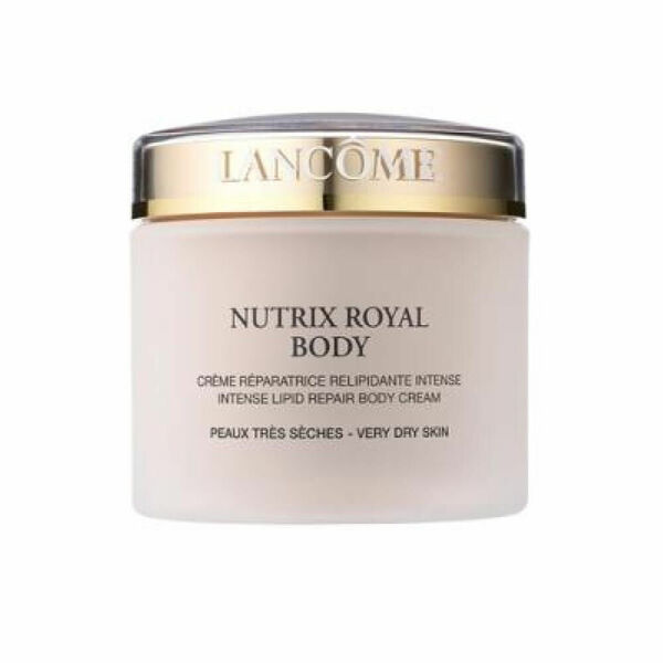 Lancome Nutrix Royal Body Butter 200ml Velmi suchá pokožka porovnat ceny