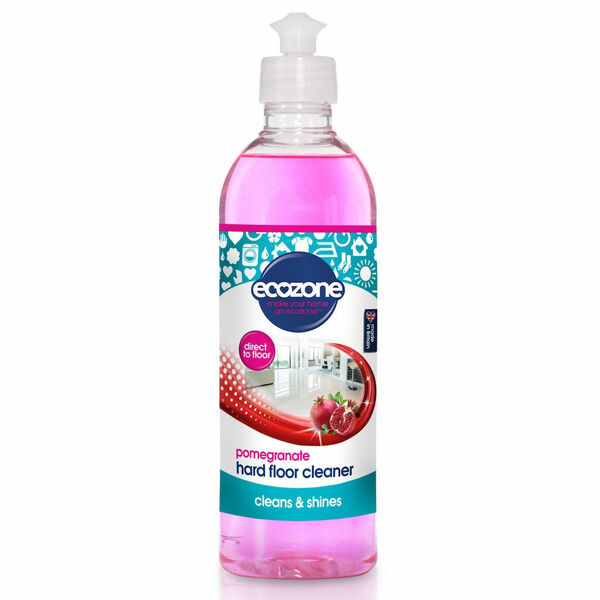 Ecozone Přípravek na podlahy univerzální 2v1 500 ml porovnat ceny
