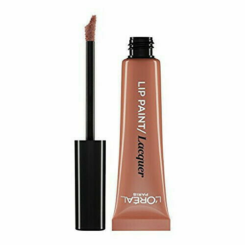 L'Oréal Paris Lip Paint Matte 201 Hollywood Beige 8ml porovnání ceny