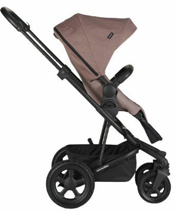 Easywalker Kočárek sportovní Harvey2 All-Terrain Desert Pink 2019 porovnat ceny