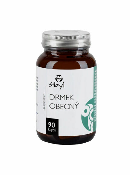 Sibyl Drmek obecný 90cps porovnat ceny